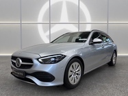 Mercedes-Benz C-Class 2022