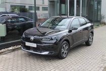 Citroen C4 2025