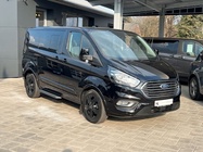 Ford Transit 2023