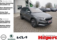 Skoda Karoq 2023