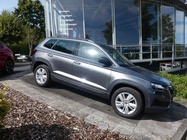 Skoda Karoq 2024