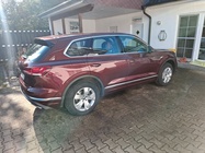 Volkswagen Touareg 2023