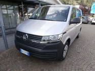 Volkswagen T6 2023