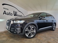 Audi Q7 2019