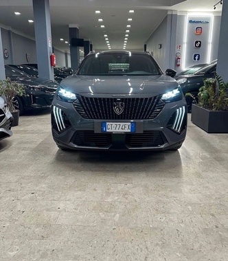 Peugeot 2008 2023
