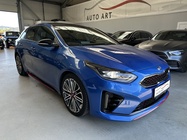 Kia pro cee'd / ProCeed 2019