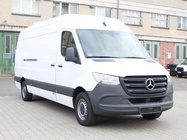 Mercedes-Benz Sprinter 2021