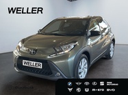 Toyota Aygo 2023