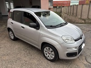 Fiat Panda 2020