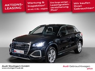 Audi Q2 2025