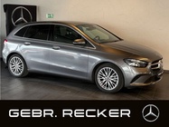 Mercedes-Benz B-Class 2022