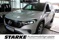 Mercedes-Benz EQB 2023