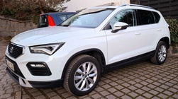 Seat Ateca 2022