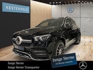 Mercedes-Benz GLE-Class 2020