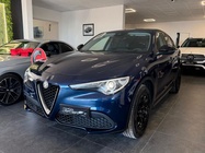 Alfa Romeo Stelvio 2020