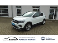 Volkswagen T-Cross 2024