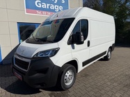 Peugeot Boxer 2020