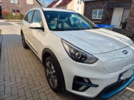 Kia Niro EV 2021