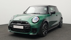 MINI Cooper 2025