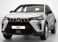 Mitsubishi ASX 2025