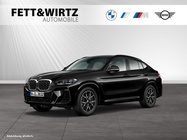 BMW X4 2025
