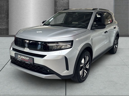 Opel Frontera 2026