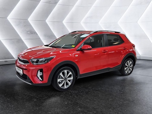 Kia Stonic 2025