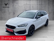 Cupra Leon 2023