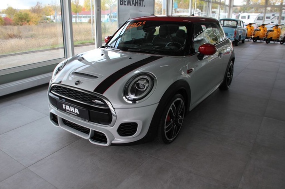 MINI Other 2020