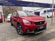 Peugeot 2008 2019