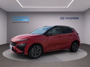 Hyundai Kona 2021