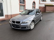 BMW 3 Series 2012