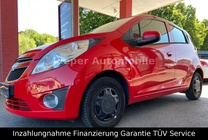 Chevrolet Spark 2010