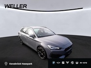 Cupra Leon 2022