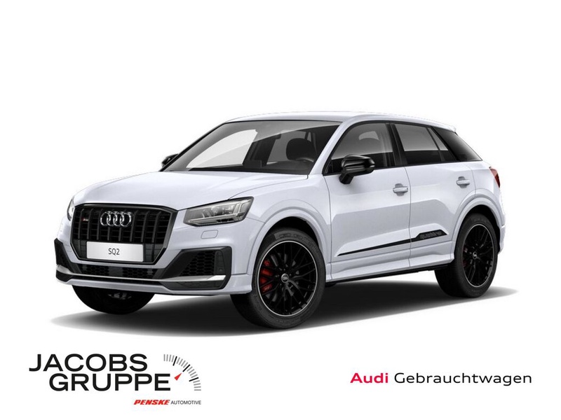 Audi SQ2
