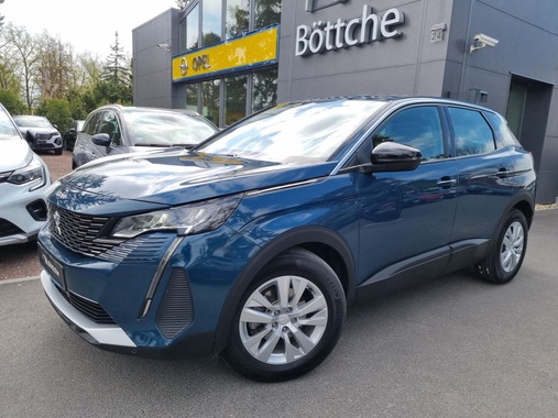 Peugeot 3008 2024