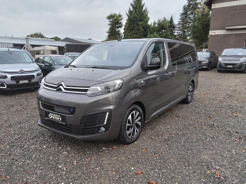 Citroen SpaceTourer
