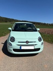 Fiat 500 2021