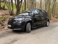 Volkswagen T7 2022