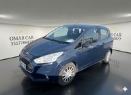 Ford B-Max 2015