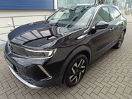 Opel Mokka 2022