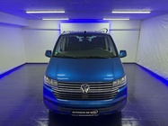Volkswagen T6 2021