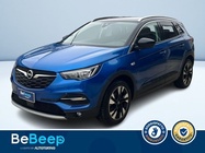 Opel Grandland 2019