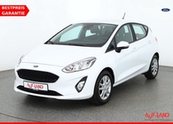Ford Fiesta 2021