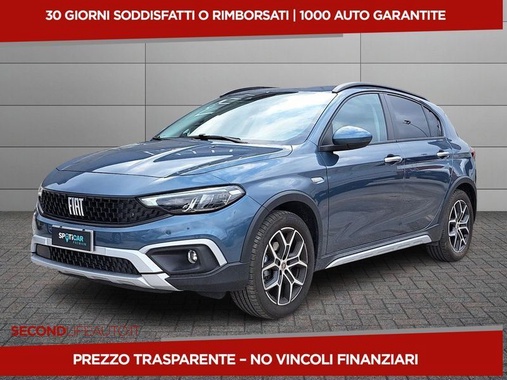 Fiat Tipo 2024