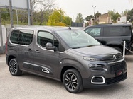 Citroen Berlingo 2021