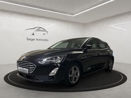 Ford Focus 2019