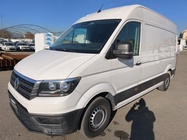 Volkswagen Crafter 2019