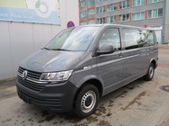 Volkswagen T6 2022
