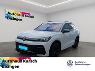 Volkswagen Tiguan 2026